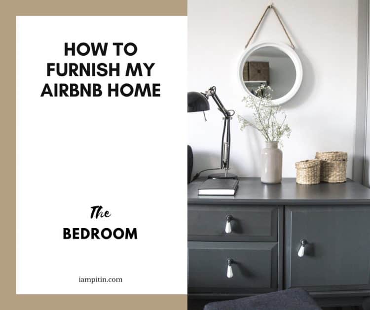 How To Furnish My Airbnb Home The Bedroom Guides For New Hosts   How To Furnish My Airbnb Home 02 E1526539421951 