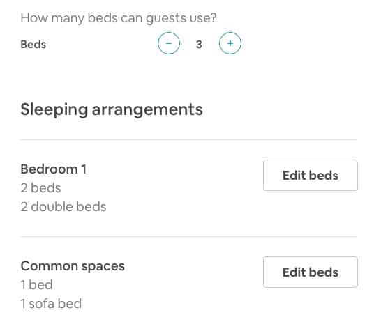 join airbnb as host