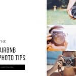 the airbnb photo tips